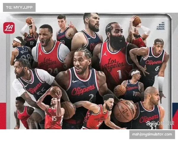 快船4胜11负西部第十二 小卡复出前景难改球队颓势