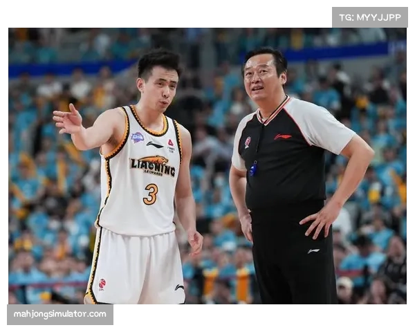 赵继伟得分能力提升 辽宁本钢后场进攻选择更加丰富