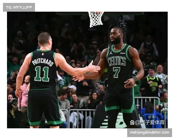 凯尔特人团队进攻流畅度分析 布朗30分背后战术体系支撑