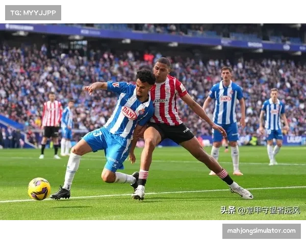 西班牙人客场二比四不敌马竞 保级压力持续增大