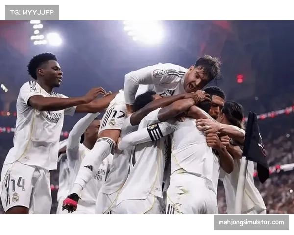 皇马心理韧性:落后局面下连进三球完成德比逆转